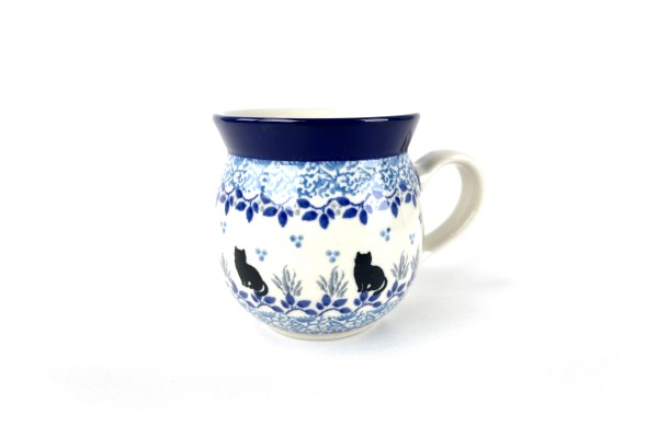 005 Bunzlau Bolle Mok 2855X 240 ml 005 Bolle Mokken 240 ml